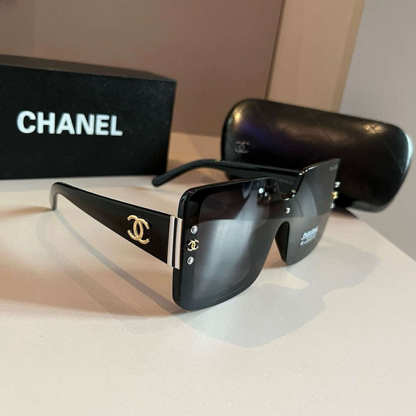 Chanel Fshion Classic Sunglasses C83230