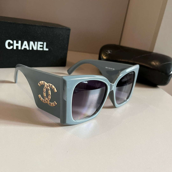 Chanel Fshion Classic Sunglasses C83217