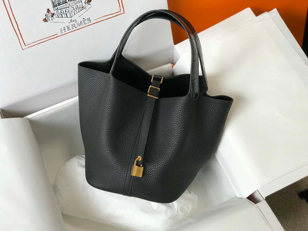 Hermes H316316 Picotin Bag Lock 18cm 22cm H330104