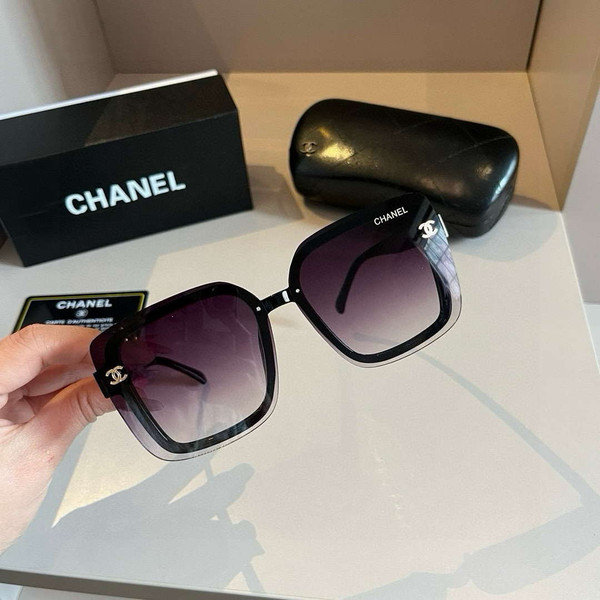 Chanel Fshion Classic Sunglasses C83209