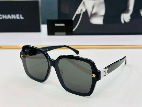 Chanel Fshion Classic CH5560 Sunglasses C83239
