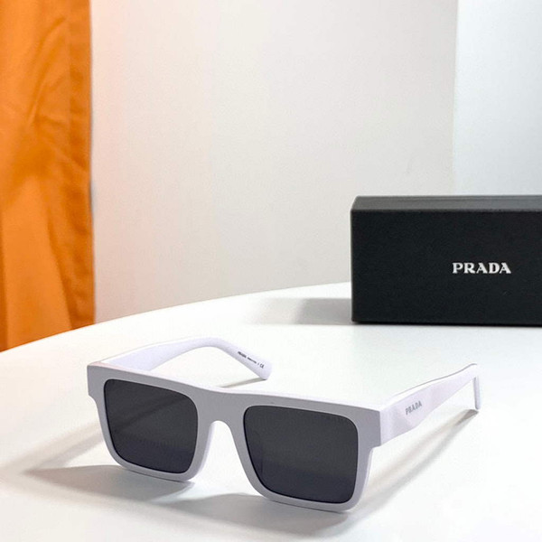 Prada Symbole Sunglasses Prada Eyewear Collection Sunglasses 992792