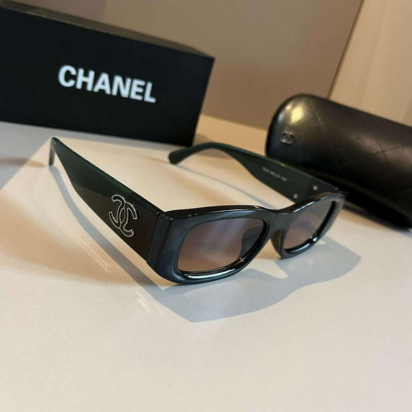 Chanel Fshion Classic Sunglasses C83229