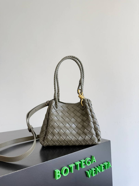 Bottega Veneta Small Andiamo Parachute BV 796569VCPPT8060 BV92131