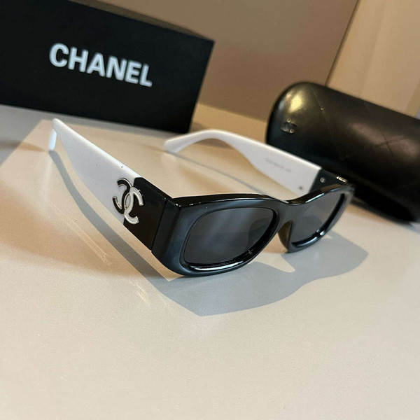Chanel Fshion Classic Sunglasses C83228