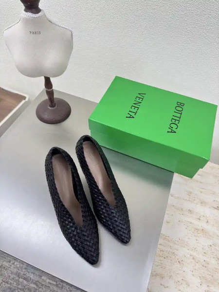 BV 827698 Bottega Veneta Sofia Pump Shoes BV5831