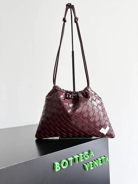 Bottega Veneta BV 796728V3IV12916  Dustbag Wine red