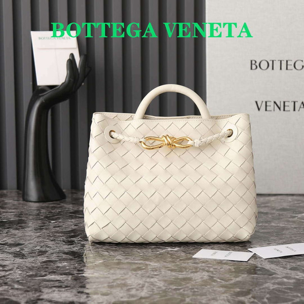 Bottega Veneta BV 743568 Small Andiamo BV9004