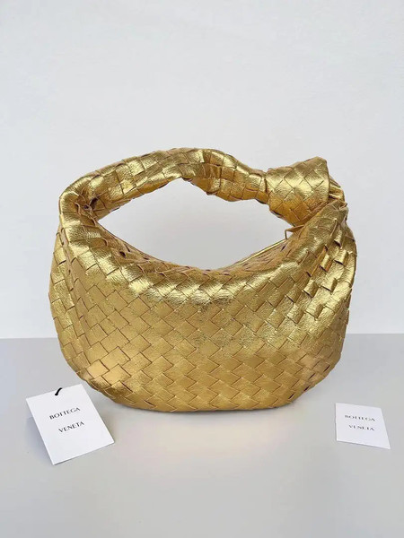 Bottega Veneta BV 690225 Small Jodie BV9127