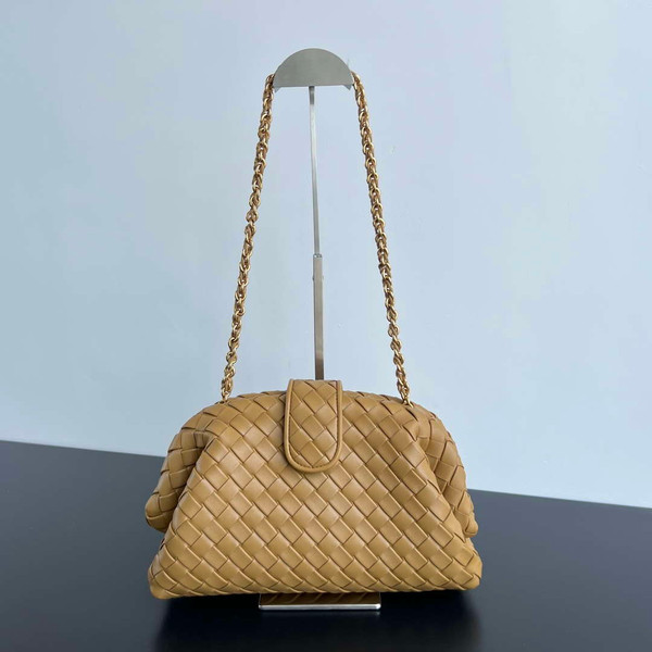 Bottega Veneta BV 785807 Lauren 1980 clutch Bag BV92005