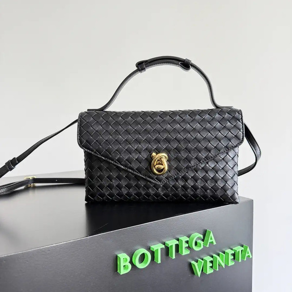 Bottega Veneta BV 817191 Knot Lock BV95106