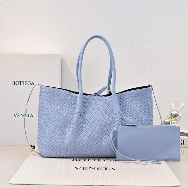 Bottega Veneta BV 817166 Medium Pinacoteca BV92109