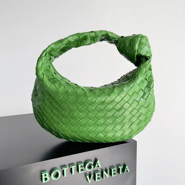 Bottega Veneta BV 690225 Small Jodie BV9120