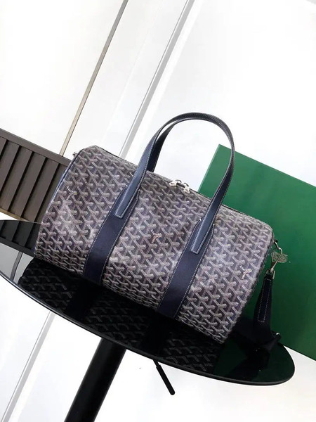 Goyard Barrel 40 Sports Bag BARREL040TY01CL03P G80210