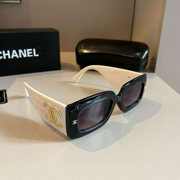 Chanel Fshion Classic Sunglasses C83235