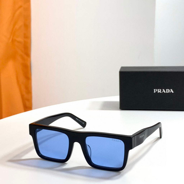 Prada Symbole Sunglasses Prada Eyewear Collection Sunglasses 992790
