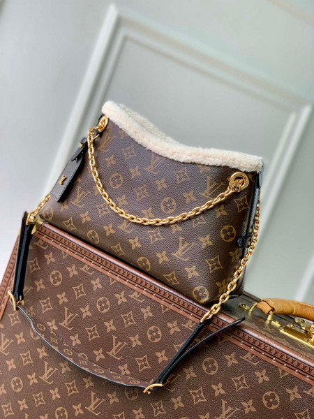 LV M26568 Louis Vuitton CarryAll BB Bag