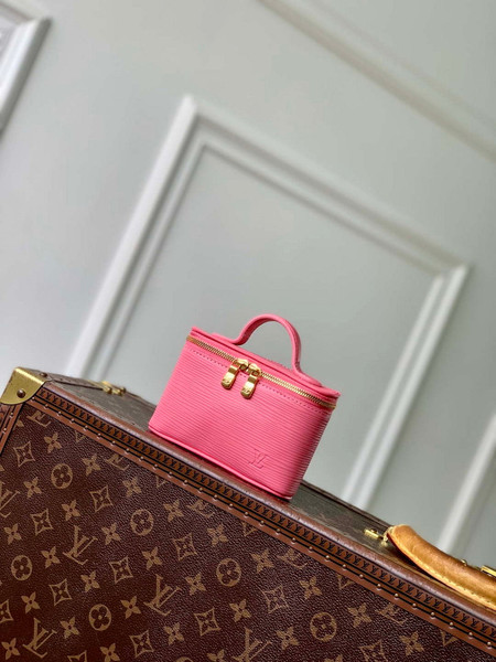 LV M25690 Louis Vuitton Nice Beauty Bag Tender Bliss