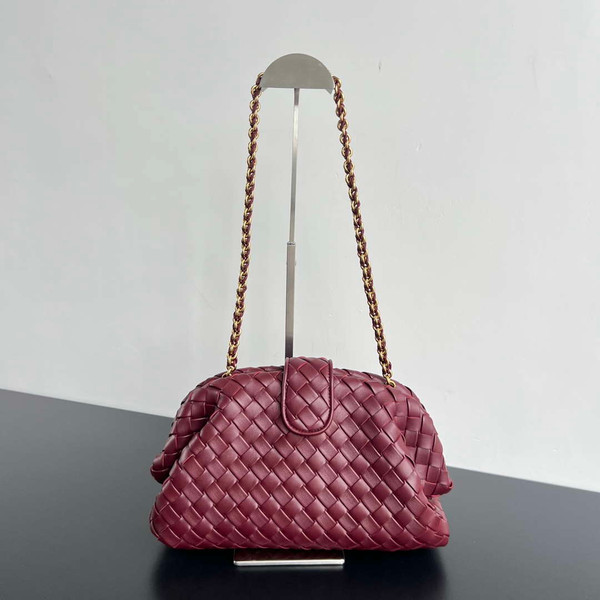 Bottega Veneta BV 785807 Lauren 1980 clutch Bag BV92007