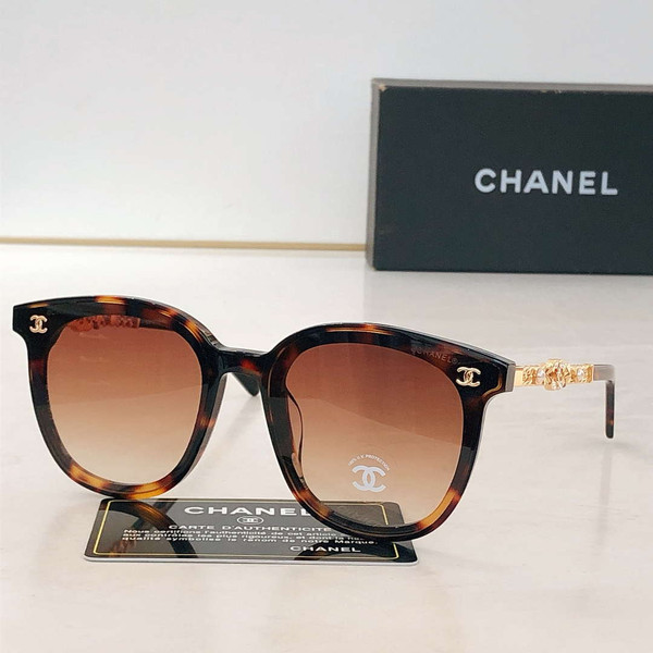 Chanel Fshion Classic CH6042 Sunglasses C83242