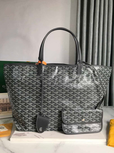 Goyard STLOUIPMLTY07CL07P Saint Louis Tote Bag G8805