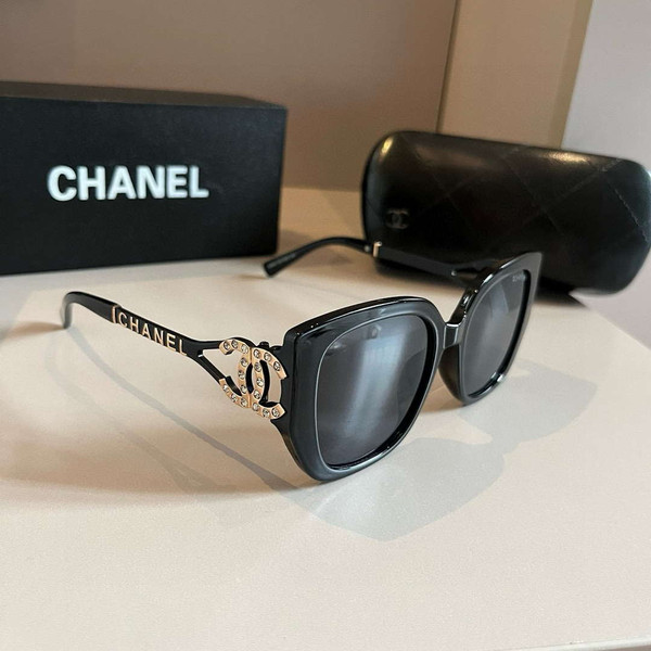 Chanel Fshion Classic Sunglasses C83233