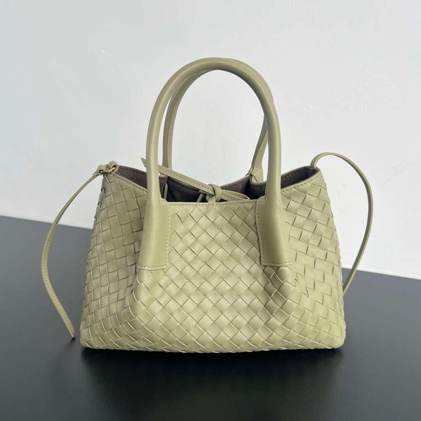 Bottega Veneta BV 819004 Small Pinacoteca BV92041