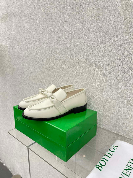 BV 796697V4R301000 Bottega Veneta Astaire Loafer BV5853