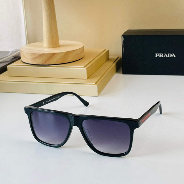 Prada Symbole Sunglasses Prada Eyewear Collection Sunglasses 992766