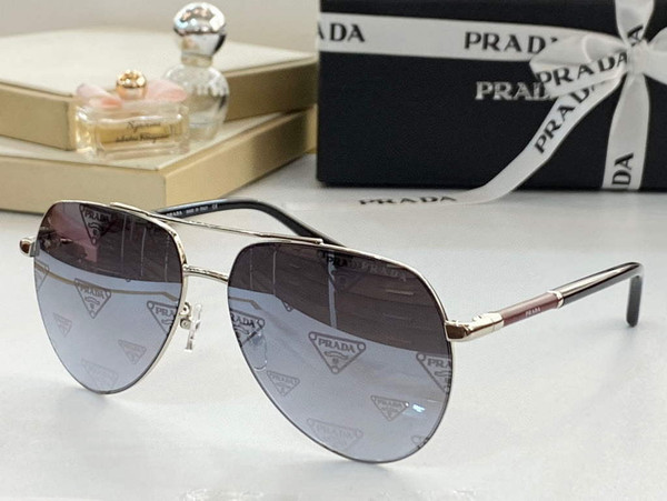 Prada Symbole Sunglasses Prada Eyewear Collection Sunglasses 992847