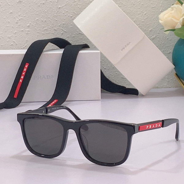 Prada Symbole Sunglasses Prada Eyewear Collection Sunglasses 992761