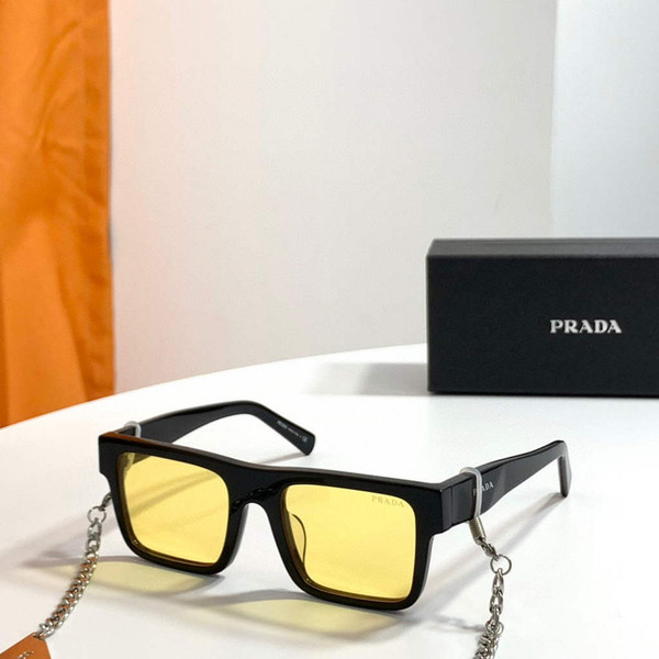 Prada Symbole Sunglasses Prada Eyewear Collection Sunglasses 992794