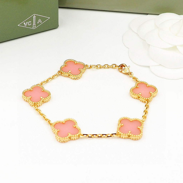 Van Cleef Arpels Bangle VCA Bracelet Jewelry V80277