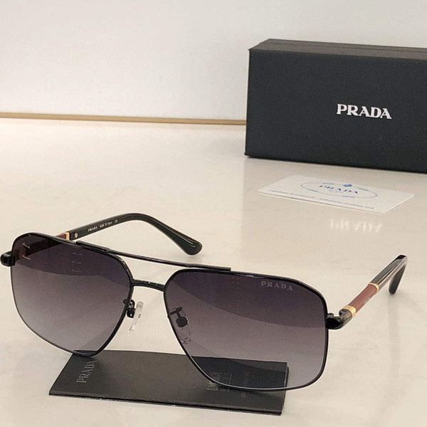 Prada Symbole Sunglasses Prada Eyewear Collection Sunglasses 992864