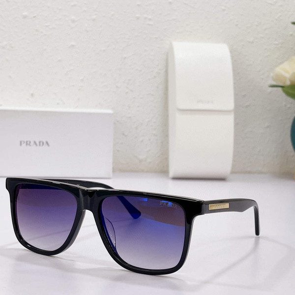 Prada Symbole Sunglasses Prada Eyewear Collection Sunglasses 992778