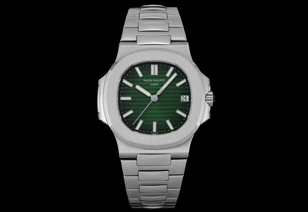 Patek Philippe Watches Luxury Patek Philippe Watch 40mm 982046