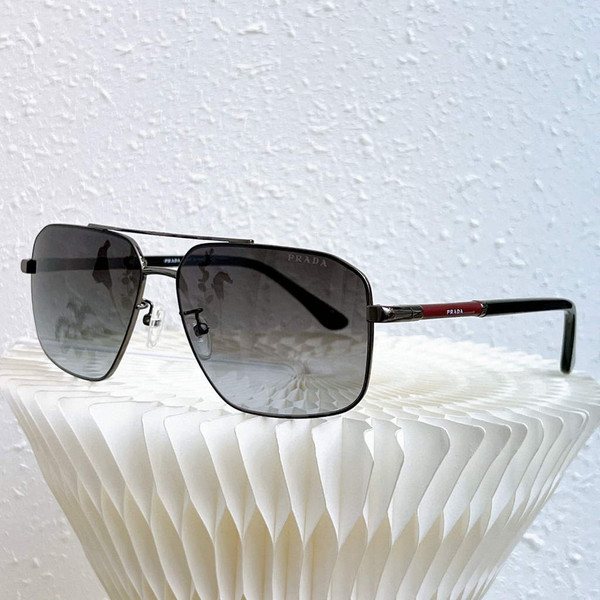 Prada Symbole Sunglasses Prada Eyewear Collection Sunglasses 992820
