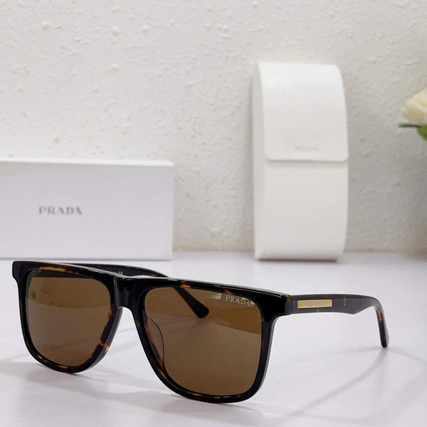 Prada Symbole Sunglasses Prada Eyewear Collection Sunglasses 992779