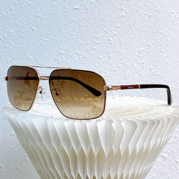 Prada Symbole Sunglasses Prada Eyewear Collection Sunglasses 992817