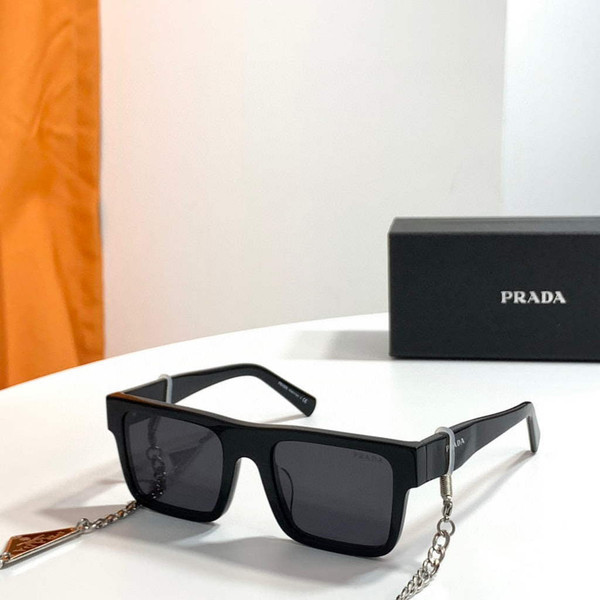 Prada Symbole Sunglasses Prada Eyewear Collection Sunglasses 992793
