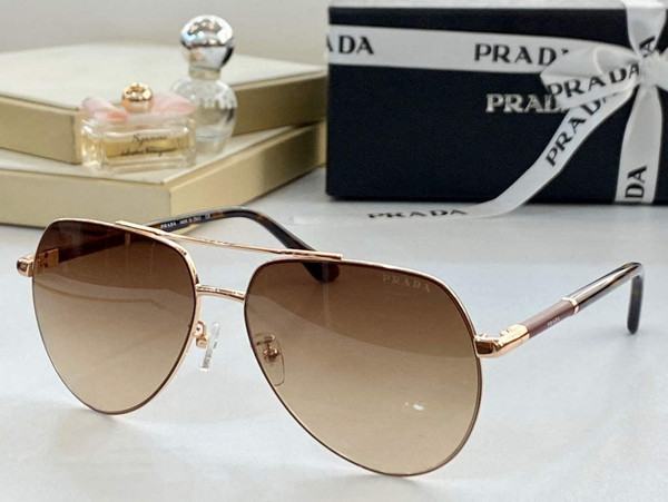 Prada Symbole Sunglasses Prada Eyewear Collection Sunglasses 992846