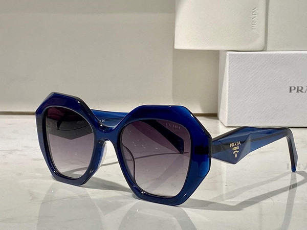 Prada Symbole Sunglasses Prada Eyewear Collection Sunglasses 992788