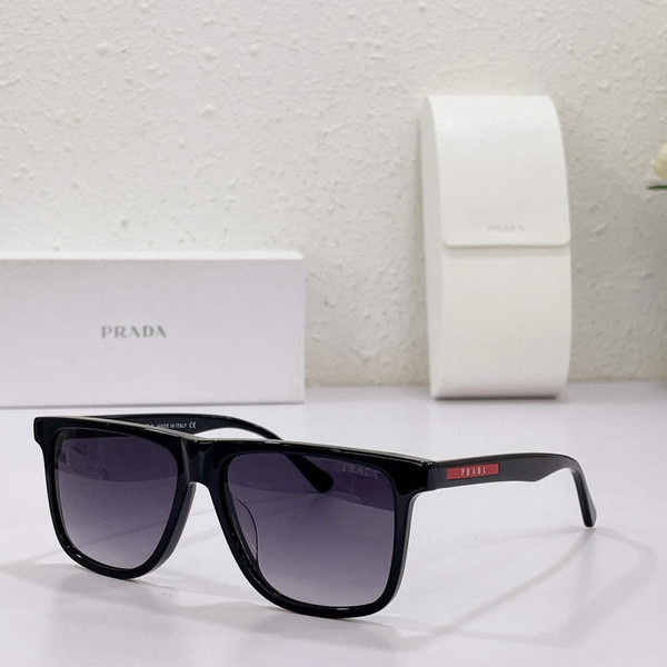 Prada Symbole Sunglasses Prada Eyewear Collection Sunglasses 992777