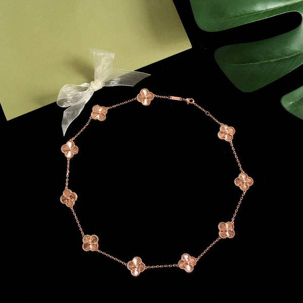 Van Cleef Arpels Bangle VCA Bracelet Jewelry V80268