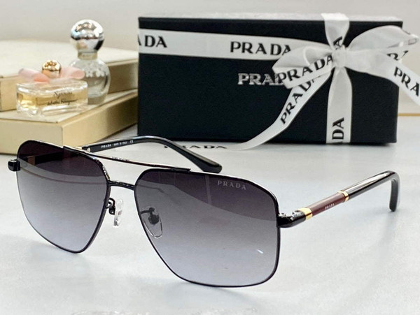 Prada Symbole Sunglasses Prada Eyewear Collection Sunglasses 992842