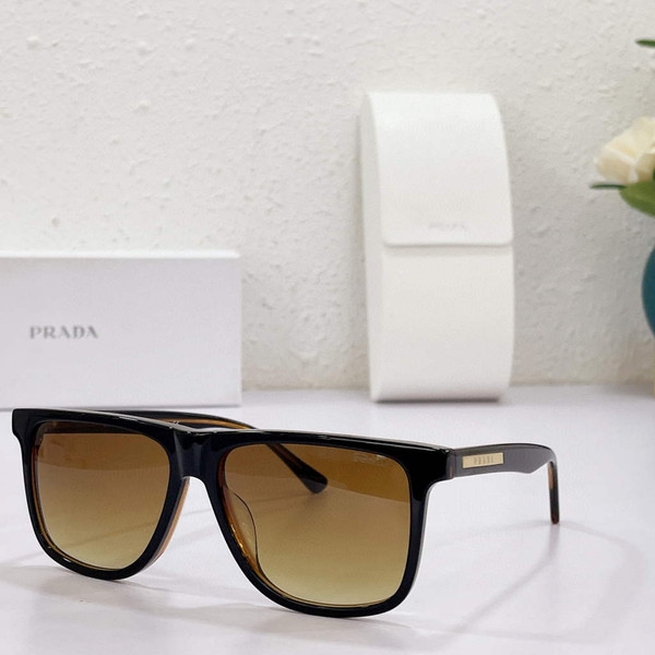 Prada Symbole Sunglasses Prada Eyewear Collection Sunglasses 992780