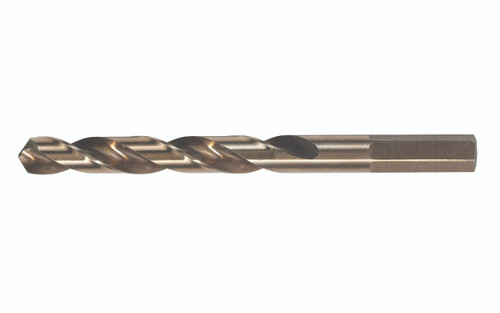 Walter 3/32"  SST 118° Jobbers Fractional  QUICK SHANK BLISTER  01A006A