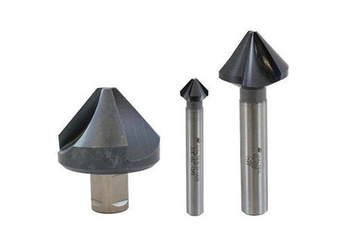 Walter VP Countersink with ICECUT coating