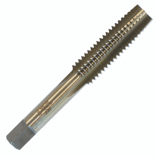 Walter 1/2" -13NC TAPER SST+ HSS Hand Taps PK 3 03B081