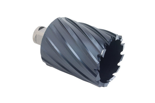 Guaranteed to drill more holes in less time!